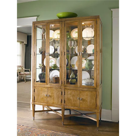 China Cabinet